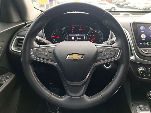 Used 2019 Chevrolet Equinox LT image 19
