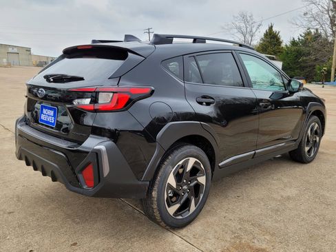 New 2026 Subaru Crosstrek 2.5i Limited image 15
