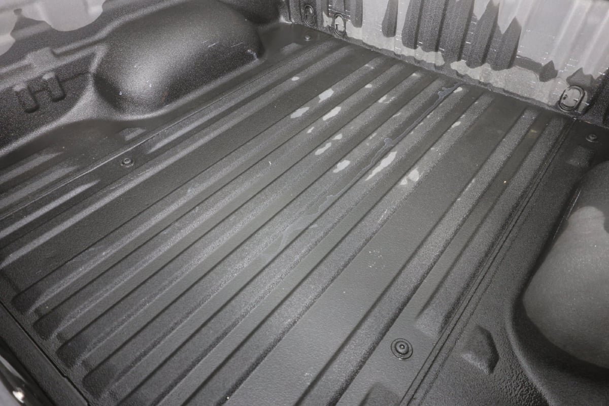 Used 2020 Toyota Tundra Limited AWD/4WD image 19