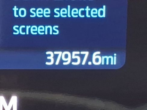 Certified 2023 Ford Bronco 4-Door image 26