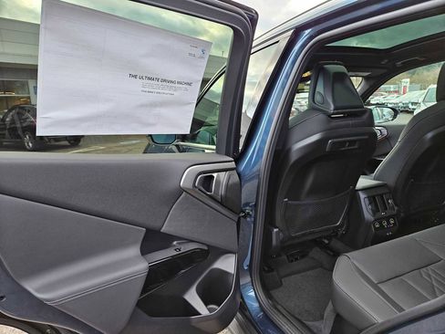 Used 2026 BMW X3 xDrive30 w/ Convenience Package image 19