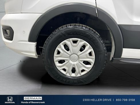 Used 2023 Ford Transit 350 XLT RWD image 16
