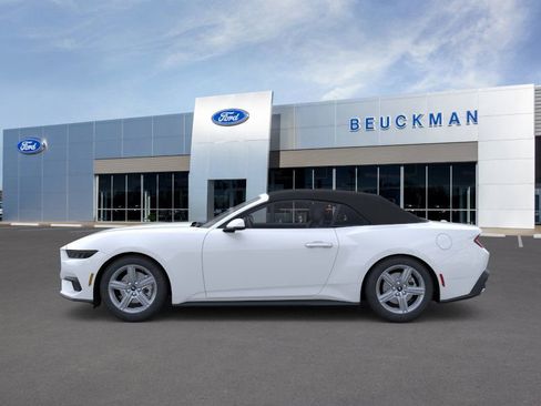 New 2026 Ford Mustang Premium RWD image 2