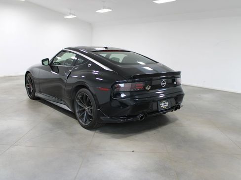 Used 2024 Nissan Z Performance w/ Floor Mat Package image 7