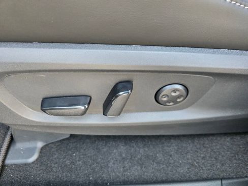 New 2026 INFINITI QX60 Sport w/ Dark Cargo Package image 24