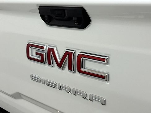 New 2025 GMC Sierra 2500 Pro w/ Convenience Package image 15