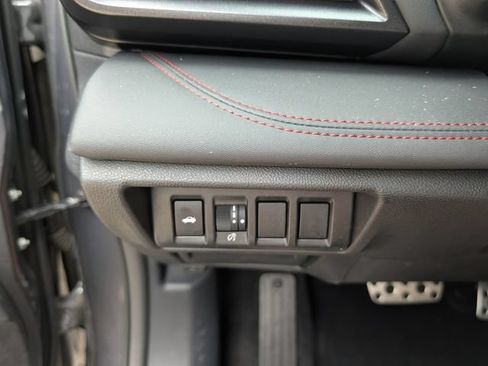 Used 2024 Subaru Legacy Sport AWD/4WD image 13