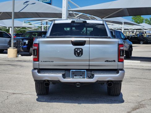 Used 2024 RAM 1500 Limited image 5