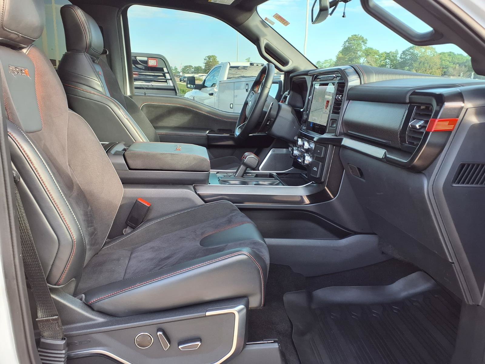 Used 2024 Ford F150 Raptor w/ Equipment Group 803A Raptor R AWD/4WD image 20