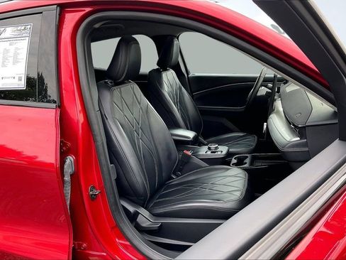 Used 2021 Ford Mustang Mach-E California Route 1 RWD image 30