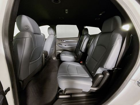 Used 2023 Buick Enclave Essence w/ Sound and Sites Package FWD image 29