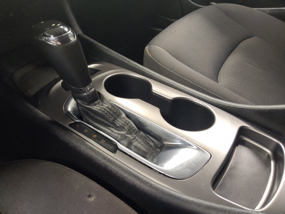 Used 2019 Chevrolet Malibu LS FWD image 26