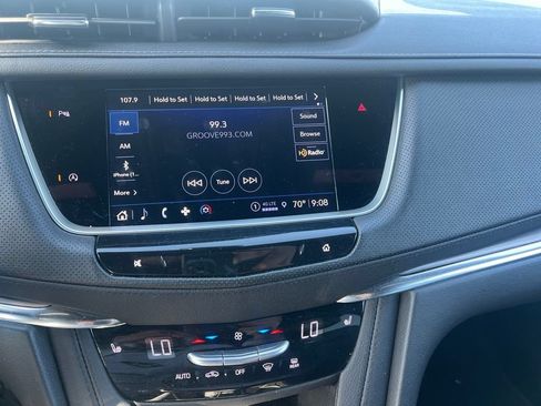 Certified 2023 Cadillac XT5 Luxury FWD image 14