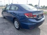 Used 2014 Honda Civic LX image 6