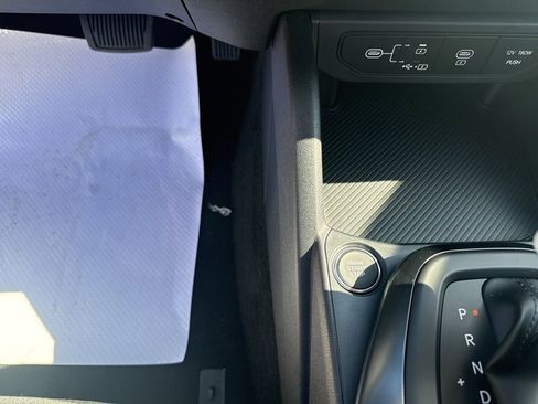 New 2025 Kia K4 LXS image 27