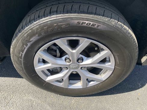 Used 2021 Jeep Grand Cherokee L Limited AWD/4WD image 51