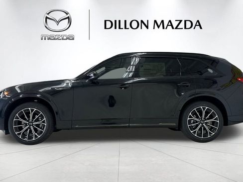 New 2025 MAZDA CX-70 3.3 Turbo S w/ Premium Plus AWD/4WD image 7