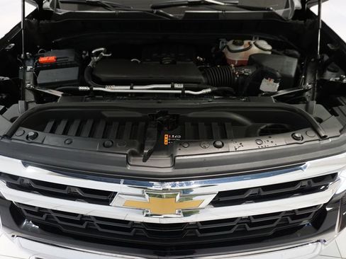 Certified 2024 Chevrolet Silverado 1500 LT image 28