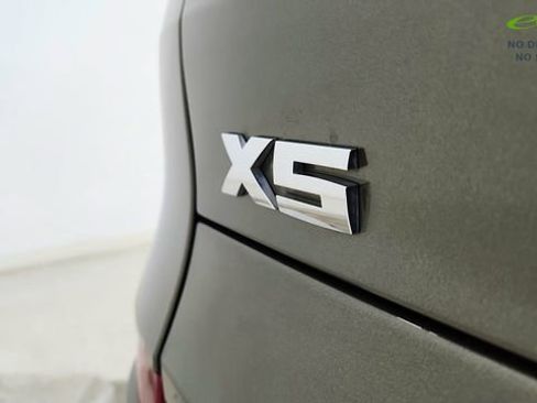 Used 2025 BMW X5 M60i AWD/4WD image 18