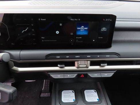 New 2027 Kia Telluride SX image 5