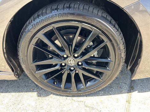 Used 2023 Toyota Camry XSE image 25