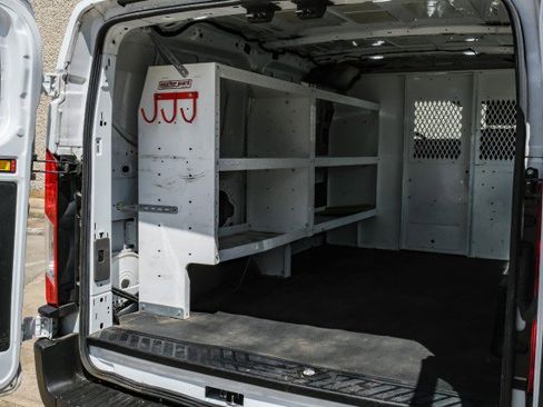 Used 2020 Ford Transit 150 Low Roof image 42