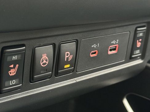 New 2026 Nissan Frontier SV w/ All-Weather Content Package AWD/4WD image 16