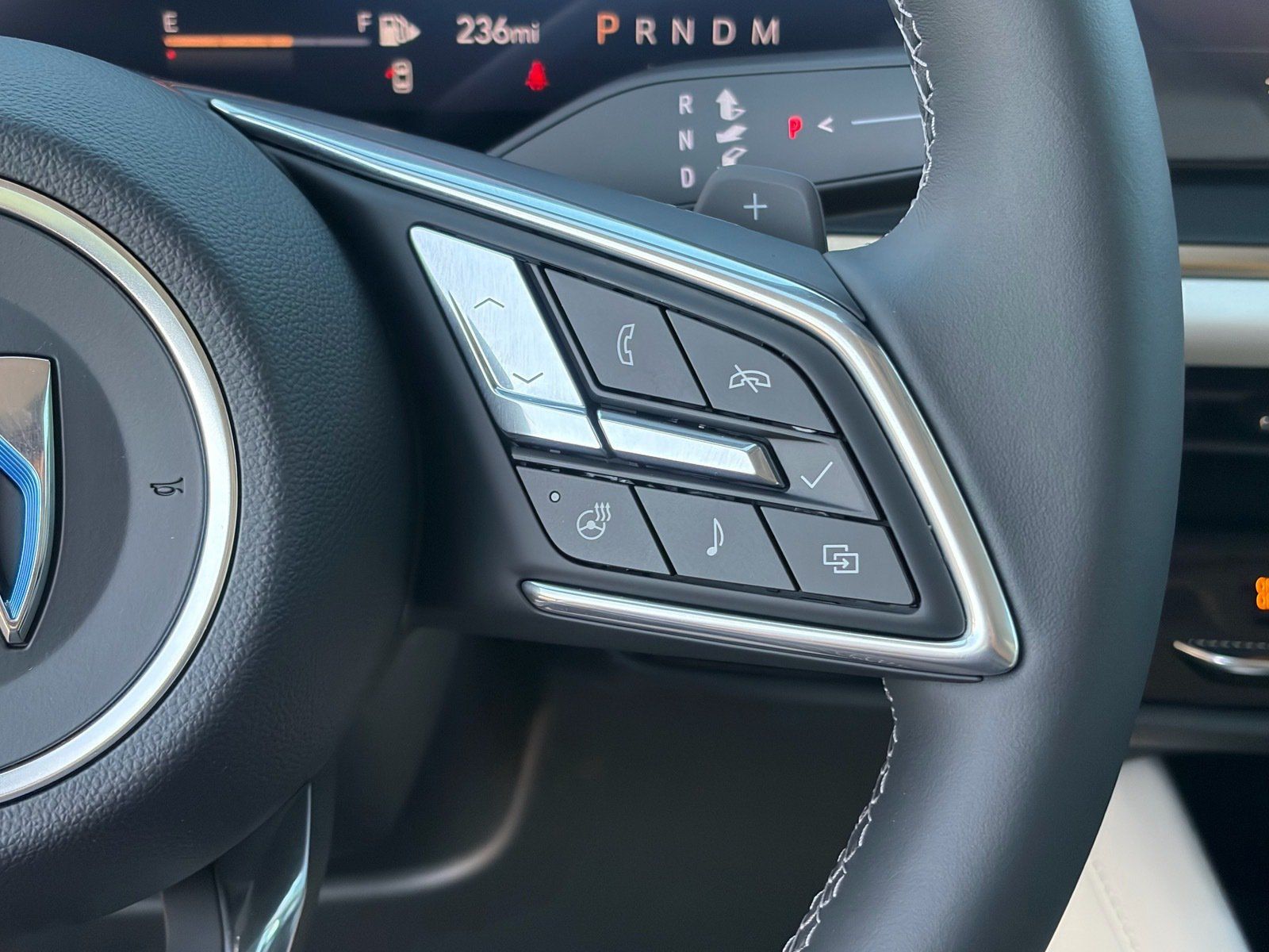 Used 2026 Buick Envision Avenir AWD/4WD image 15