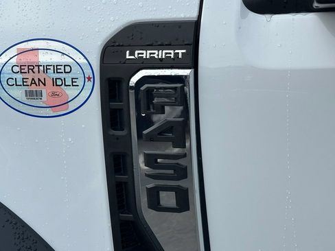 New 2026 Ford F450 Lariat AWD/4WD image 33