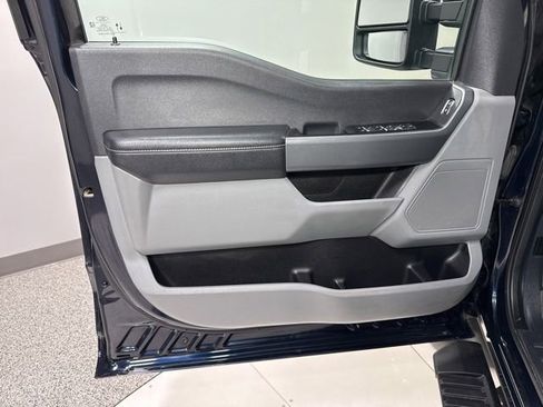Used 2023 Ford F350 XLT w/ 360-Degree Camera Package AWD/4WD image 8