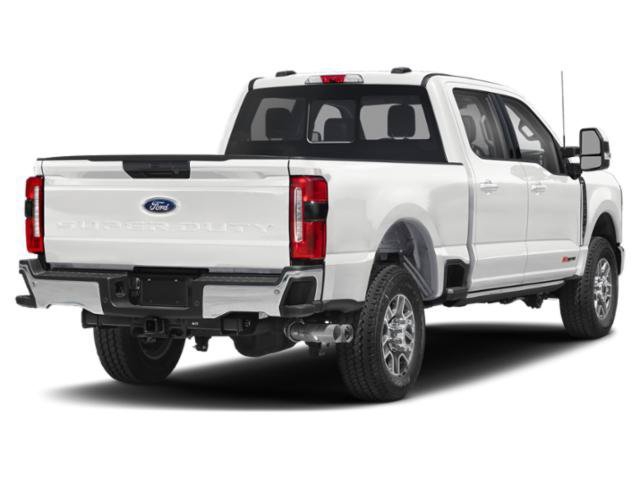 Used 2026 Ford F250 Lariat AWD/4WD image 2
