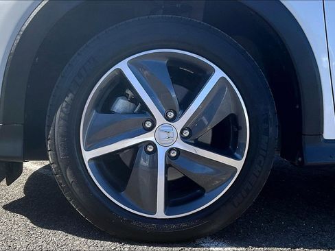 Used 2021 Honda HR-V EX image 8