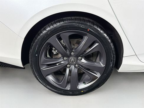 Used 2023 Acura TLX w/ A-SPEC Pkg FWD image 36