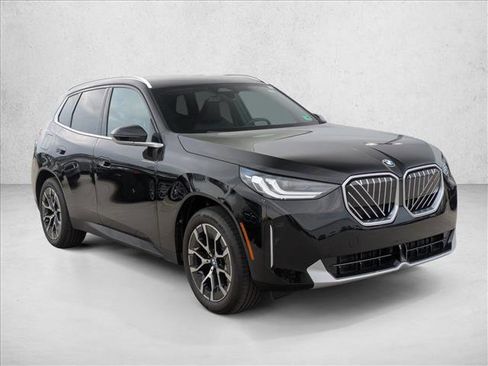 New 2026 BMW X3 xDrive30 w/ Convenience Package image 7