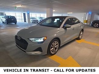 Used 2025 Audi A3 2.0T Premium w/ Convenience Package video 1