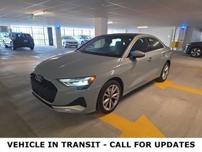 Used 2025 Audi A3 2.0T Premium w/ Convenience Package