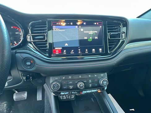 Used 2024 Dodge Durango GT image 34