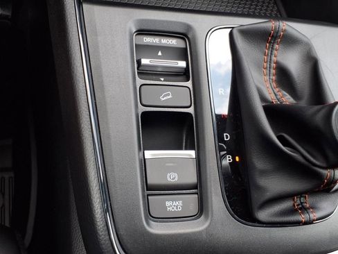 New 2026 Honda CR-V Sport-L image 21