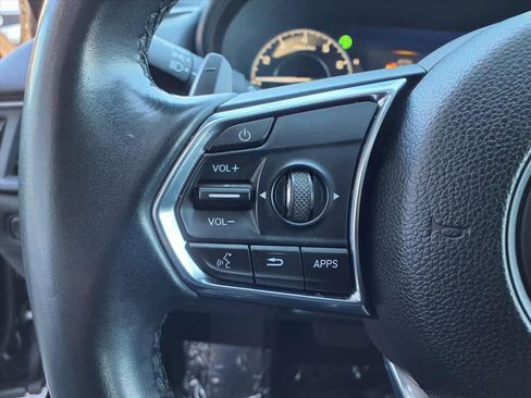 Certified 2022 Acura TLX image 19