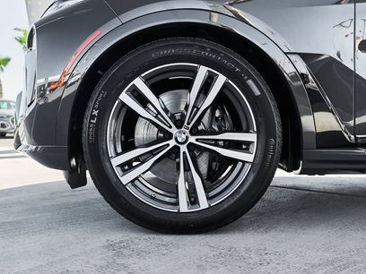 Used 2025 BMW X7 xDrive40i w/ M Sport Package