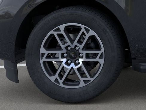 New 2026 Ford Expedition Active AWD/4WD image 19