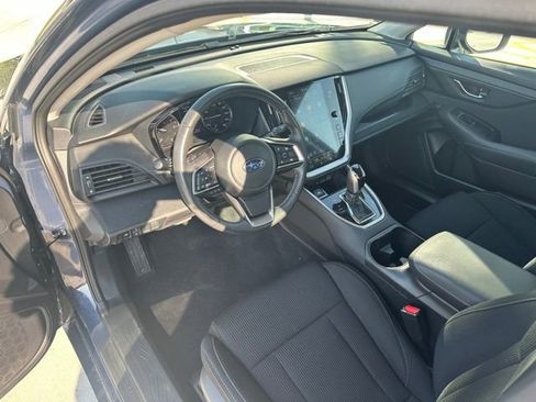 Used 2024 Subaru Legacy Premium image 12