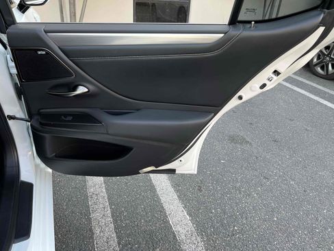 Used 2019 Lexus ES 350 F Sport w/ Accessory Package 2 image 25