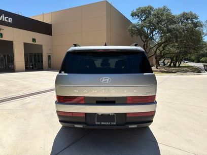 New 2026 Hyundai Santa Fe SEL