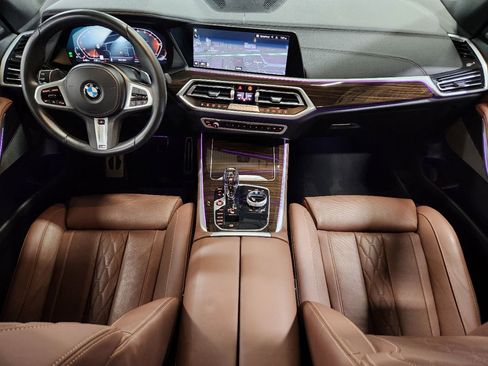 Used 2023 BMW X5 sDrive40i w/ M Sport Package image 46