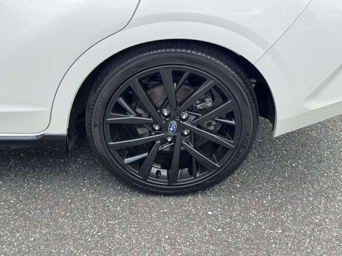 Used 2024 Subaru Impreza RS AWD/4WD image 12