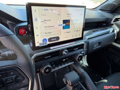 New 2026 Toyota Tacoma TRD Off-Road AWD/4WD image 24