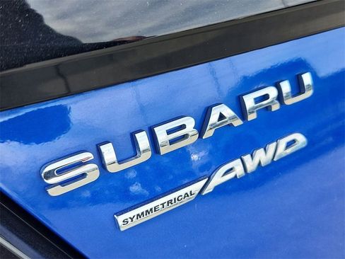 Used 2024 Subaru WRX Premium image 31
