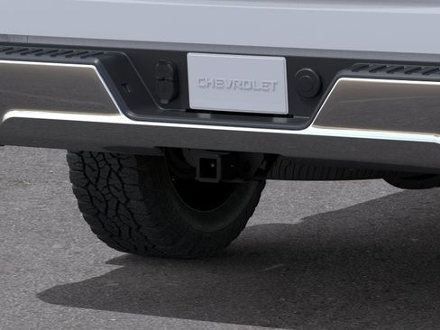 New 2026 Chevrolet Silverado 1500 LT image 38