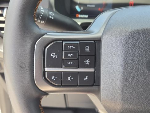 Used 2025 Ford F150 Tremor w/ Tow/Haul Package AWD/4WD image 18